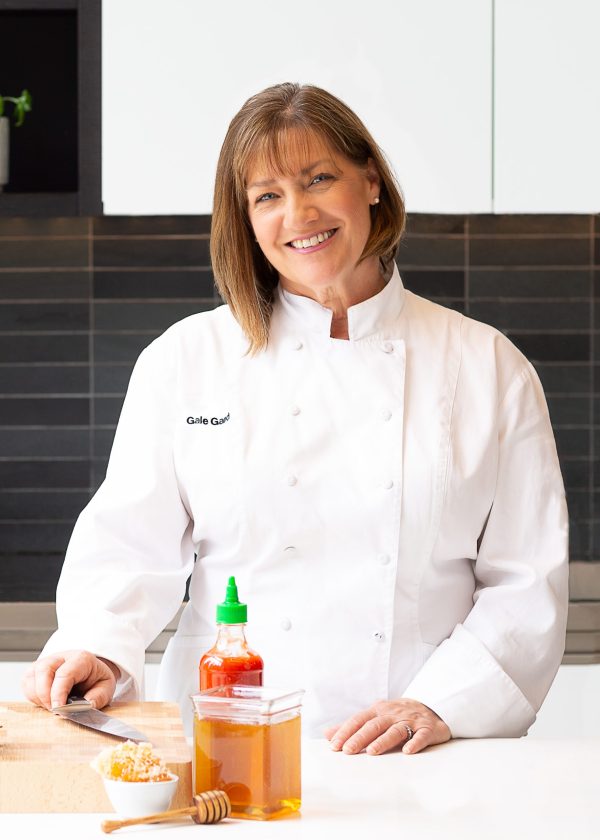 Gale Gand - Vanilla and Chocolate
