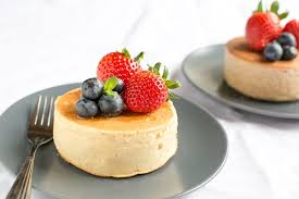 Japanese Pancakes