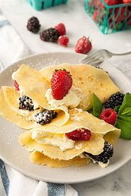 Crepes