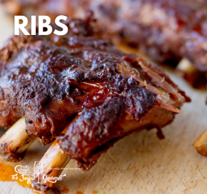 Ribs