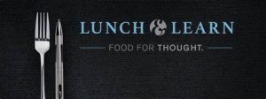 Lunch & learn