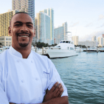 Chef Drew