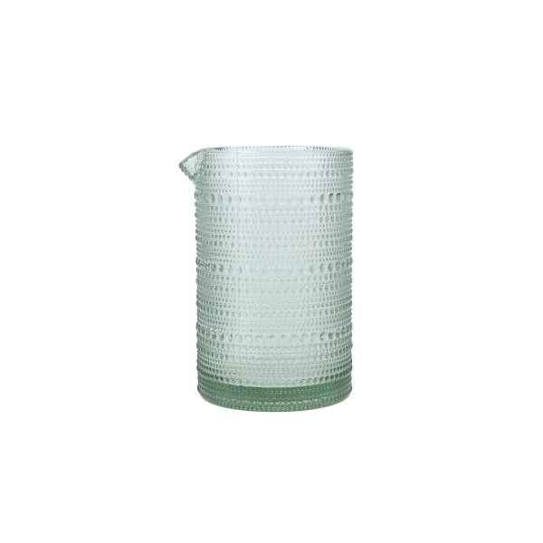 Mixing Glass - Jupiter, Sage, 25oz
