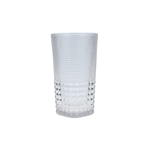 Malcolm Clear Ice Bev
