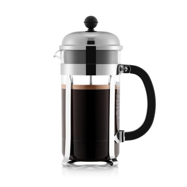 Chambord 8 Cup Coffee Maker