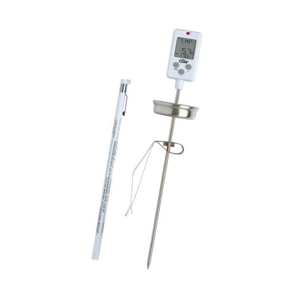 Thermometer - Digital Candy