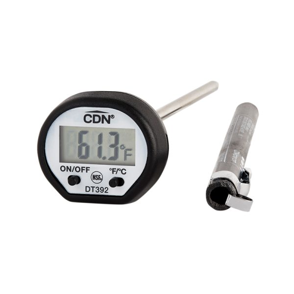Thermometer - Digital