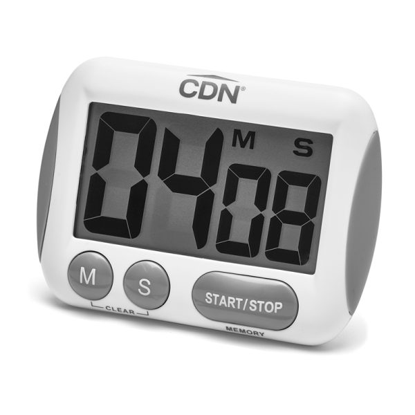Timer - Extra Big Digit Timer