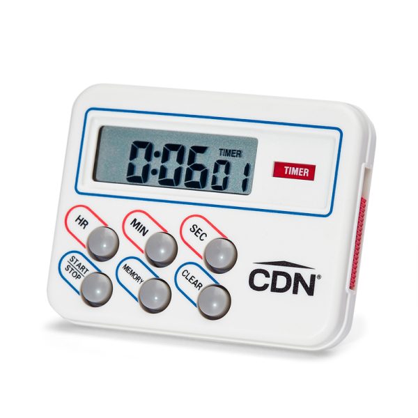 Timer - Multi-Task w/Clock