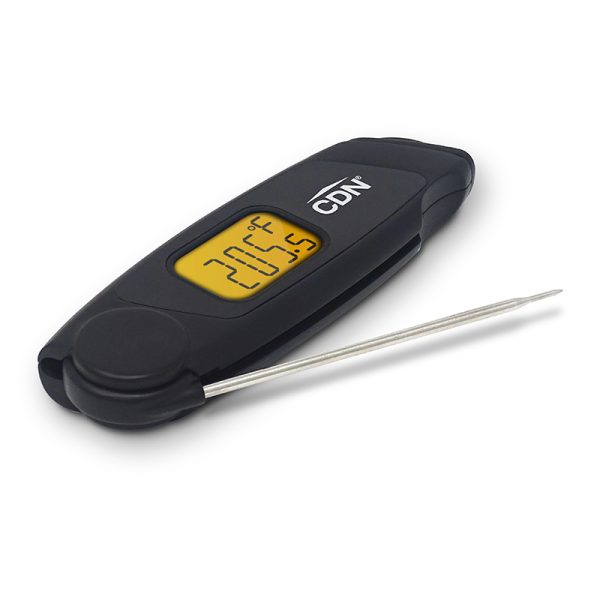Thermometer - Waterproof Folding Thermocouple
