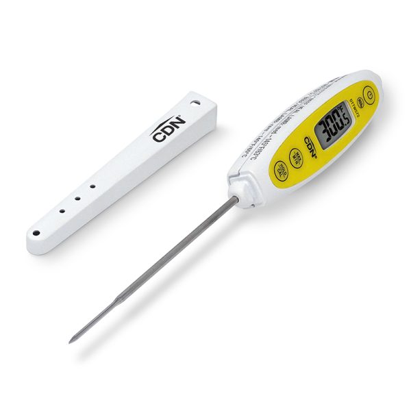 Thermometer - Waterproof Thin Tip