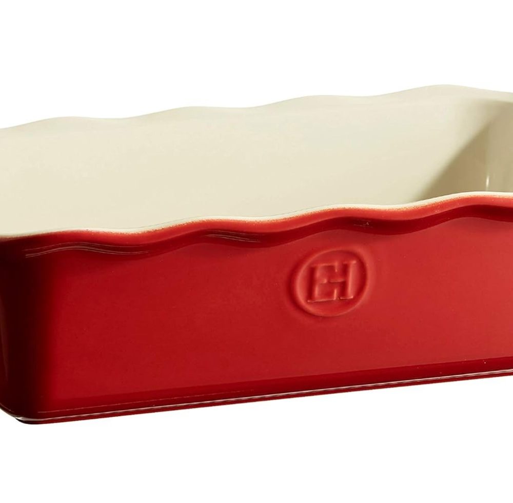 Loaf Pan - Rouge