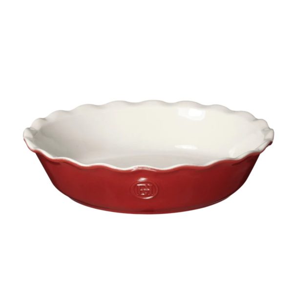 Pie Dish - Rouge, 9" / 1.7qt