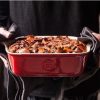Baking Dish - Rouge, Square, 9x9