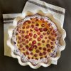 Pie Dish - Clay, Deep, Ruffled - Image 2