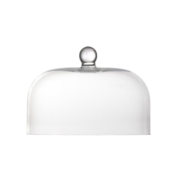Jupiter Glass Dome Small
