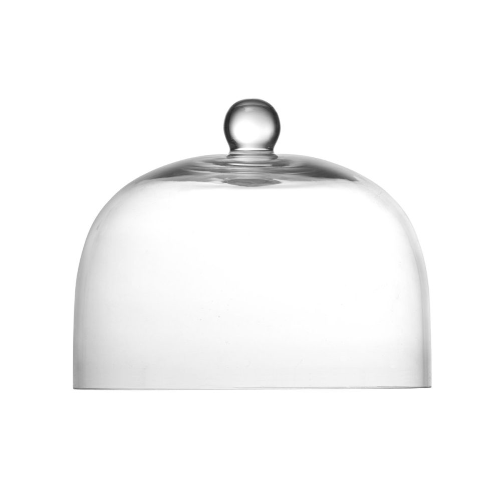 Jupiter Glass Dome Large