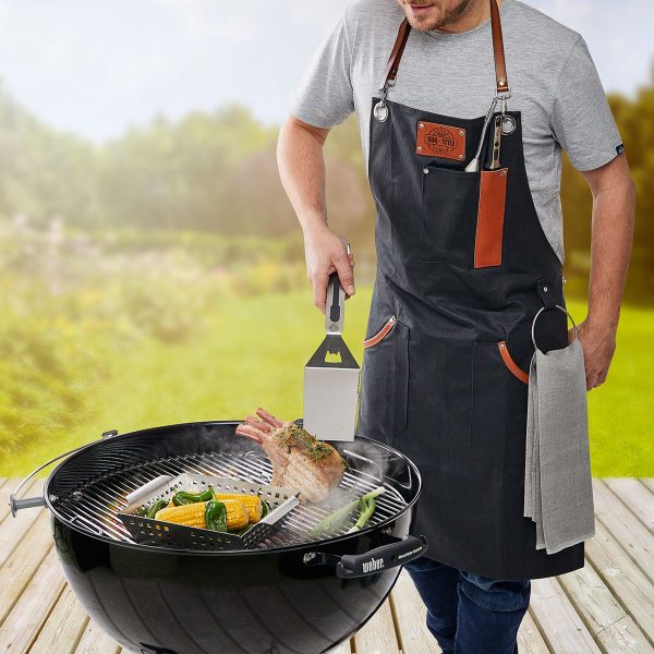BBQ Apron