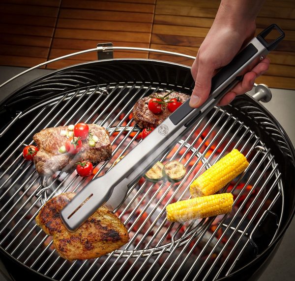 BBQ Tongs