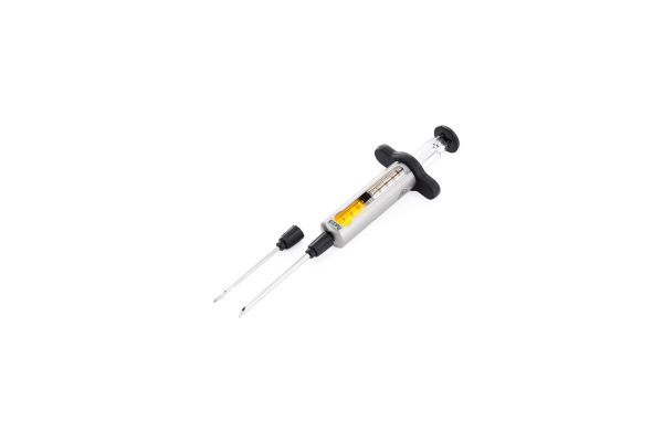BBQ Injector