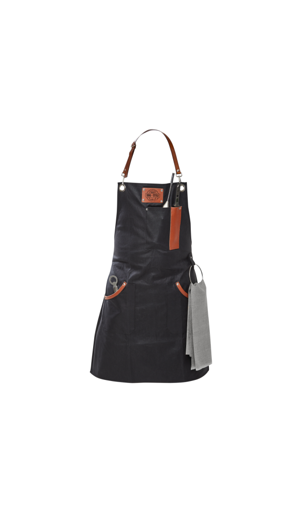 BBQ Apron - Image 2