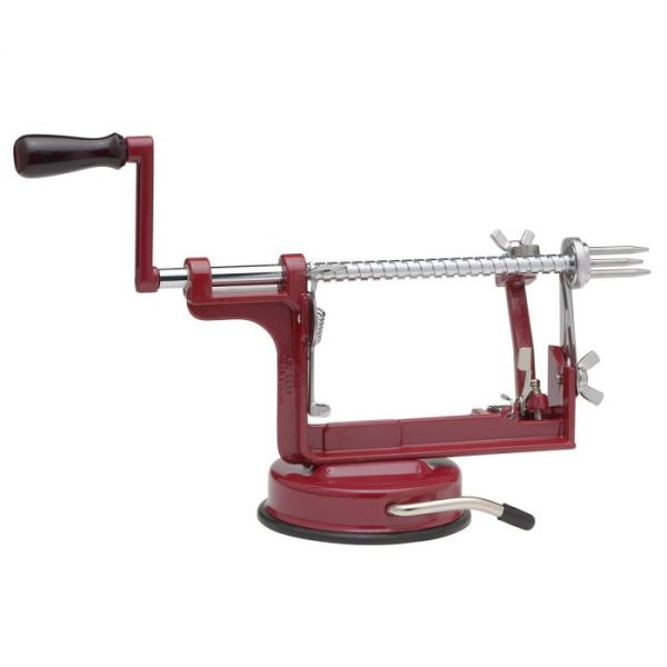 Apple Peeling Machine