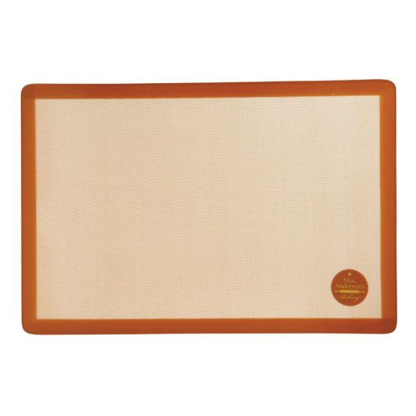 Mrs. Anderson's Full-Size Rolling and Baking Mat