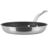 ProBond 8.5" Open skillet with TITUM NonStick System - Image 2
