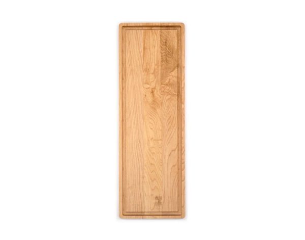 Bread Board - Maple, 18"x6'x.75"