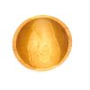 Bowl - American Hardwood, Maple, 9"