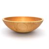 Bowl - American Hardwood, Maple, 9" - Image 2