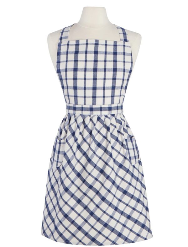 Apron - Classic, Belle Plaid