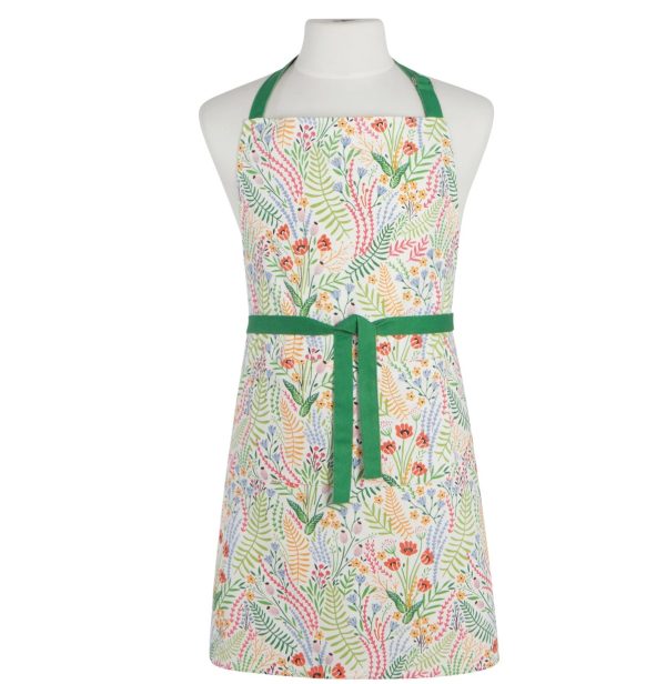 Apron - Packaged, Bouquet