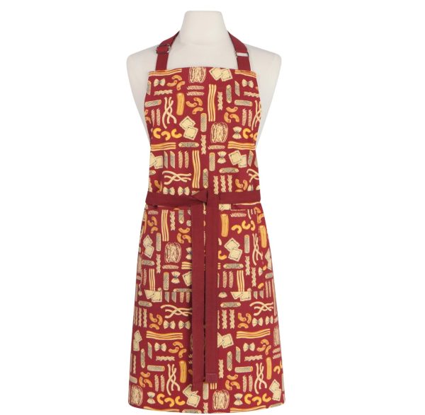 Apron - Chef, Buona Pasta