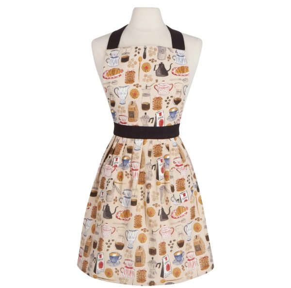 Apron - Classic, Coffee Break