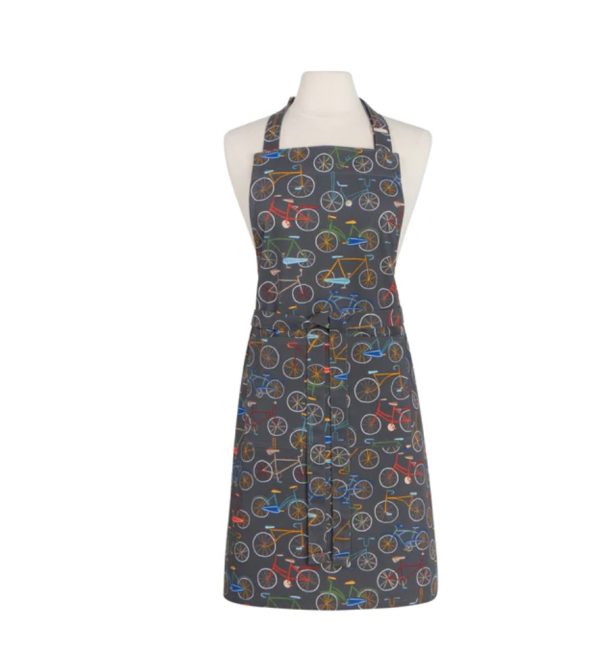 Apron - Chef, Cruiser