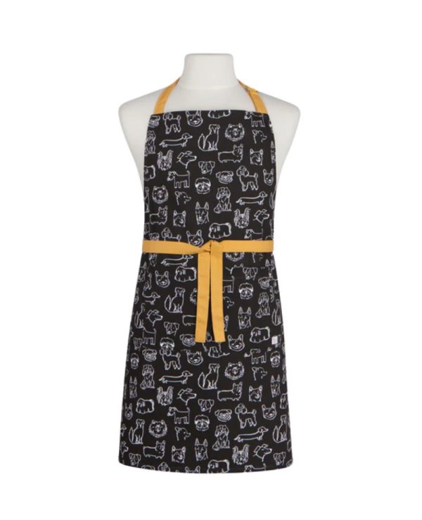 Apron - Packaged, Dog Park