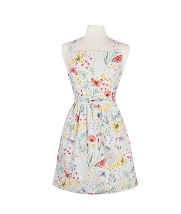 Apron - Classic, Morning Meadow
