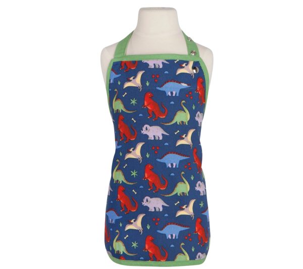Apron - Kid, Rawrsome