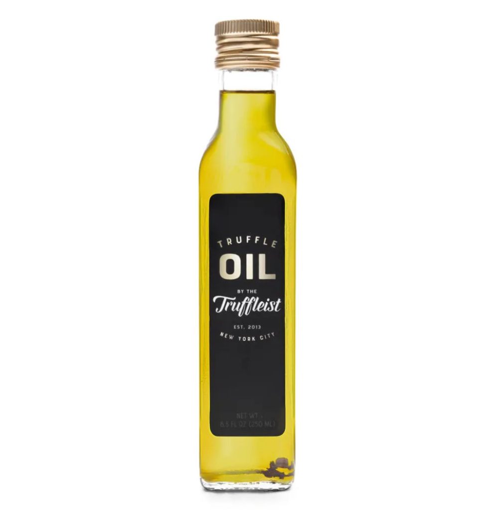 Truffle Oil The Joyful Gourmet