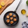 Fry Pan - Blue Carbon Steel, 10" - Image 2
