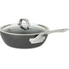 Anodized 3qt Saucier - Image 2