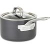 Sauce Pan - Anodized, 2qt - Image 2