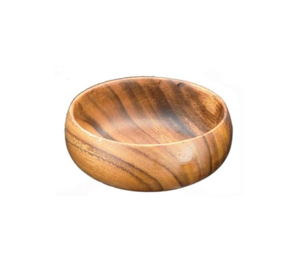 Bowl - Round, Calabash, 6"