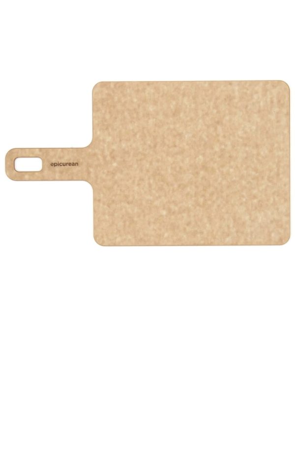 Handy Series - Natural, 9x7