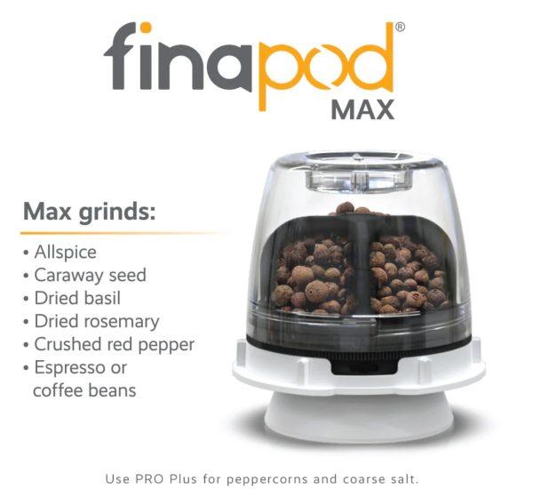 FinaPod Max - Image 2