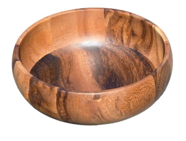 Bowl  - Footed, 7x3