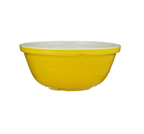 Mixing Bowl - Sweet Bee, Size 12