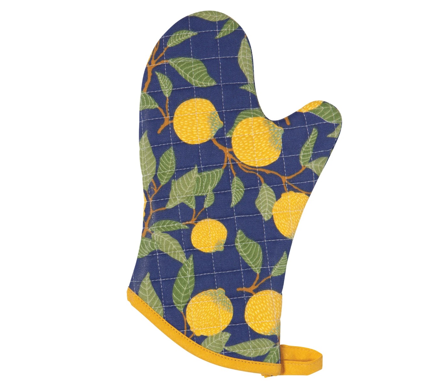 Mitt Lemons The Joyful Gourmet