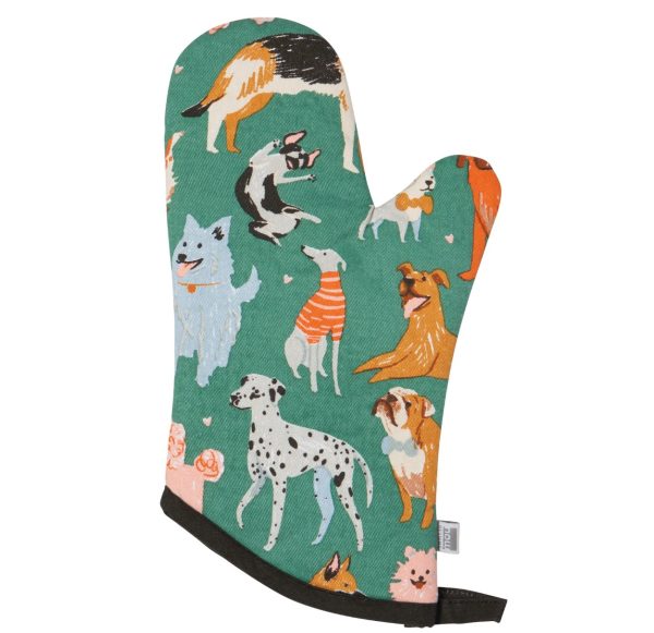Mitt - Puppos